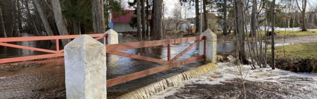 VILJAKAS ARUTELU | Kärdla Linna Seltsis võeti vaatluse alla tänavad