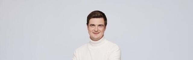 Uus vestlussaade tulekul! Taavi Libe alustab uue projektiga