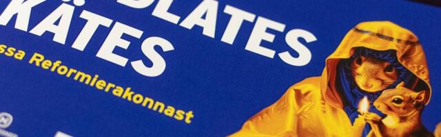 KIIRANALÜÜS | Alo Raun: „issid“ on tagasi. Michal saatis varupingile terve partei jagu naisi