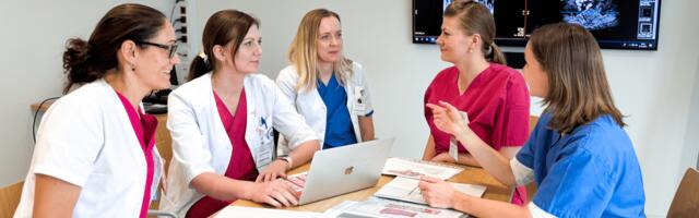 Eestis mõjutab endometrioos ligi 30 000 naist