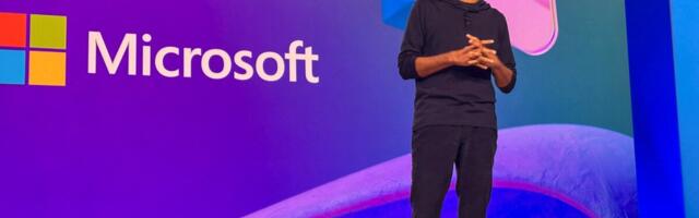 Microsoft koondab 6000 töötajat ja vähendab tehisintellekti kulusid
