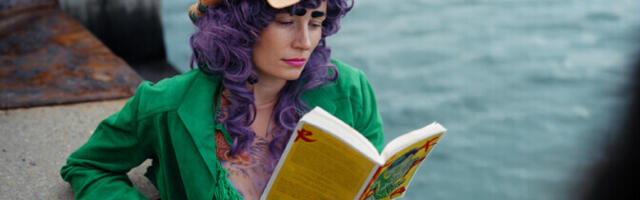 Selgusid tänavused "Ela ja sära" stipendiumi saajad Selgusid tänavused "Ela ja sära" stipendiumi saajad