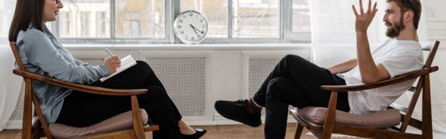 Millise valdkonna töötajad saavad enim hüvesid? Psühholoogiteenus aina populaarsem