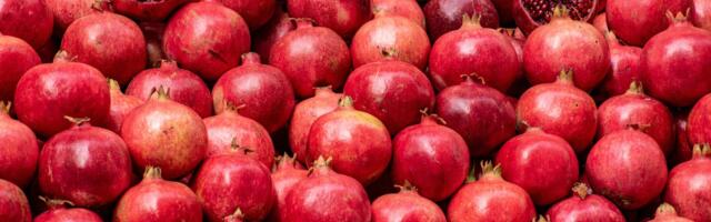 Sezona bez pada energije: Neophodni vitamini za jesen