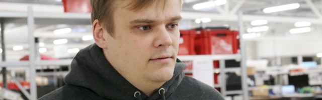 Kasutatud IKT-seadmete kokkuostja sihib tänavu sajamiljonilist käivet