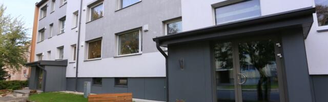 Ühistud küsisid neljakordselt toetust