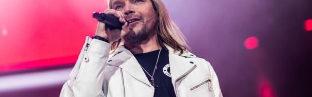 Jaagup Kreem tegi golfist enda uue hobi. „See õpetab mind keevalist temperamenti vaos hoidma“