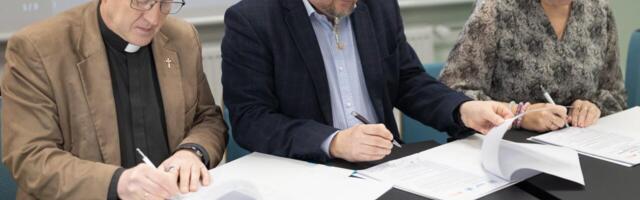 EKRE teeb Lääneranna võimuliidus kõike mis võimalik terve valla heaks