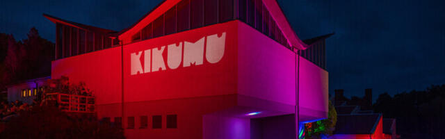 Suvise Kikumu kõrval toimub Jänedal tuleval aastal ka talvefestival