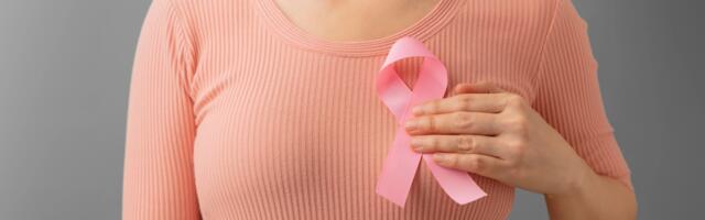 Rinnavähk tabab ka noori: Eesti uuring näitab, miks ainult vanusest enam ei piisa