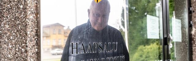 ÜLEVAADE | Kes ja kui kaua on püsinud linnapea toolil? Kas kellelgi üldse on lootust lüüa Suklese rekord?