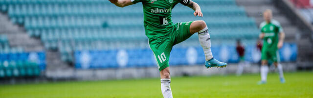 Brent Lepistu lahkub Levadiast