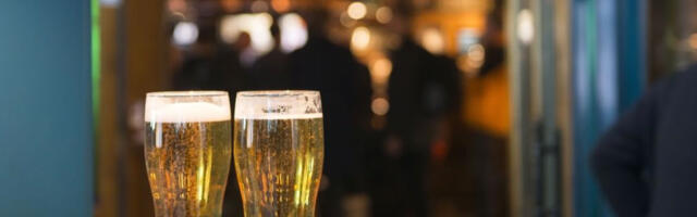 Uus avastus: inimesed hakkasid vilja kasvatama, kuna tahtsid rohkem õlut juua