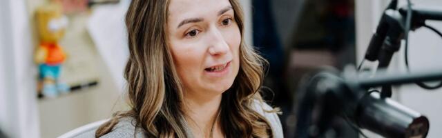 STAR FM I Andragoog Ekaterina Seliste: täiskasvanul on raske õppimiseks aega leida aga lahendus on olemas
