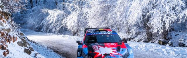 FIA: WRC vastu on huvi näidanud üle kümne tiimi, ühe uue võib saada lähiajal välja hõigata