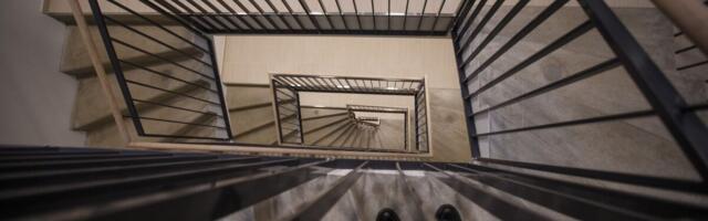 Kodulaenu summa kasvas aastaga 10%