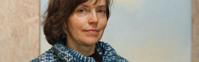 Katri Smitt: lapsevanema vaade viiepallisüsteemile