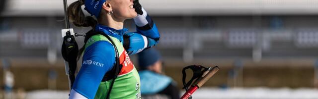 Susan Külma jalg võib vajada meditsiinilist sekkumist_ seis pole üldse kiita