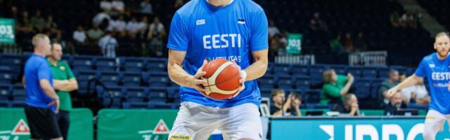 VIDEO | Vigastusest paranenud Kotsar aitas Yokohama võidule