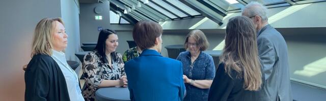 Vähitõrje ennetuse vahekokkuvõte