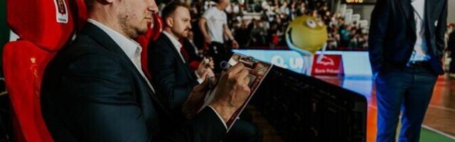 Rannula ja Tassi klubi sai lähikonkurendi üle olulise võidu