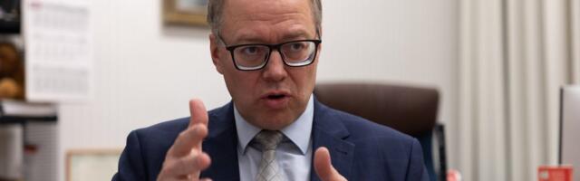 „Järgmine kriis võib tulla väga kiiresti.“ Eesti Pank ja IMF löövad riigivõla osas häirekella