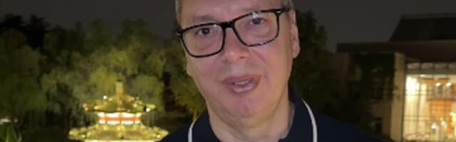 ŠTA SVE MOŽEŠ ZA 24 SATA KAD SE ZOVEŠ ALEKSANDAR VUČIĆ: "On je državnik na atomski pogon"!