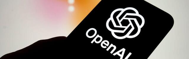 OpenAI's First Device Will Reportedly Be a Portable Smart Speaker