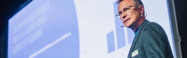 KPMG: Eesti ettevõtted on kaotanud küberpättidele sadu tuhandeid