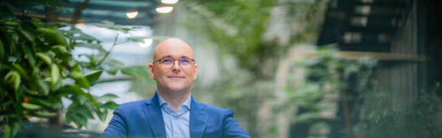 NIPINURK: KARMO KIVI selgitas, kuidas endale külluslikum elu luua