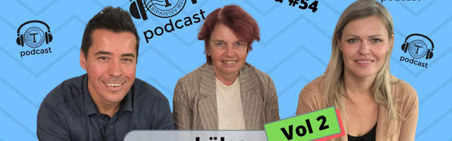 Telegrami Podcast #54: võtame koroonapettuse pihtide vahele (külas Irja Lutsar)