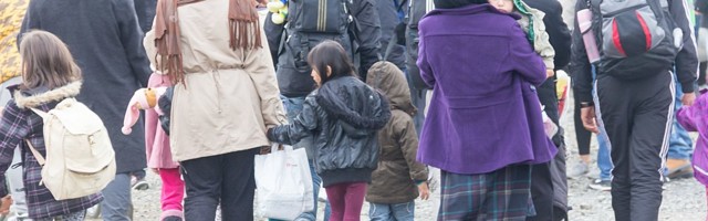 Rahvastikumuutused on jõudnud Saksamaa koolidesse