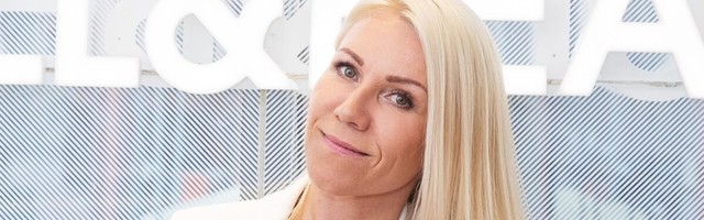 Milline on edukas talendijuhtimissüsteem? Apranga näide