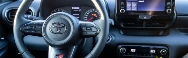 Septembris jätkus tõus uute sõiduautode turul