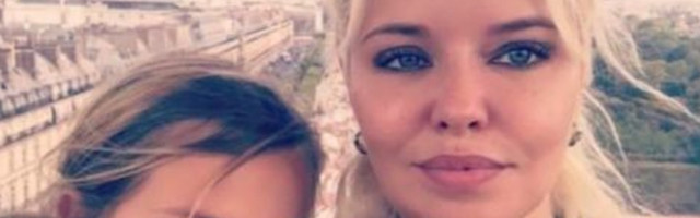 PALJASTATUD: MARJU KARIN näitas, kuidas aastad tema välimusele tegelikult mõjunud on