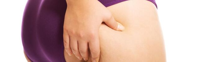 Suure tagumikuga naised on targemad ja tervemad, sest...