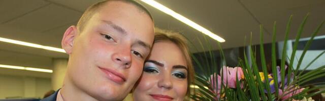 PULMAPIDU BUDUAARIS: Kati ja Marek