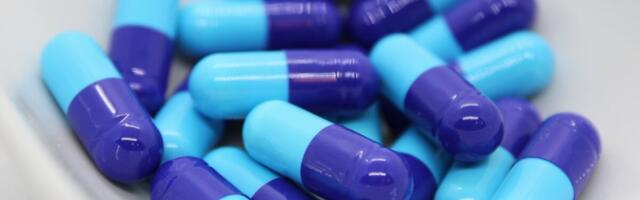 AstraZeneca COVIDravim oli laboris omikrontüve alamvariantide vastu efektiivne