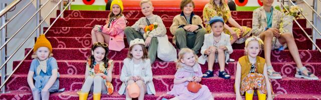 Eesti kuulsad lapsed oma lapsevanematega pidasid pidu