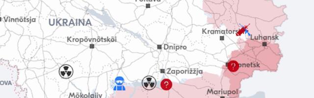 Kas Venemaa võib oma eesmärgid saavutada?