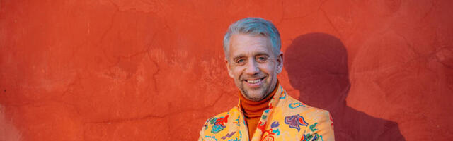 TIIT TROFIMOV: naiste kõige olulisem roll on anda oma meestele…