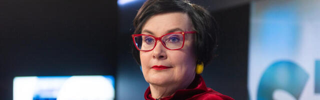 Raik tanki teisaldamisest: ma ei saa öelda, et ma olen üllatunud