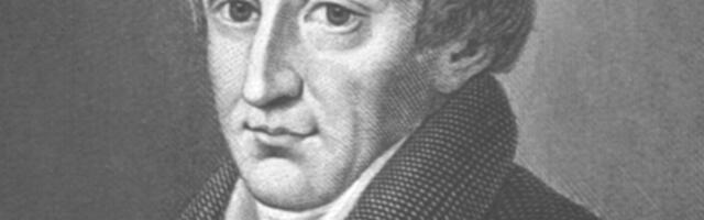 UUS KOGUMIK “VANA TALLINN”: Beethoven soovis Tallinnas elanud Kotzebuelt libretot oma ooperile