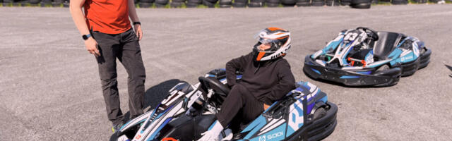 Kardisõit paneb südame kiiremini põksuma