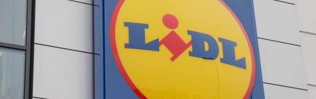 Lidl lõpetas oma kliendilehtede masspostituse