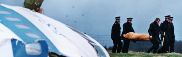 Väikelinn muutus põlevaks põrguks: 1988. aasta suur lennukatastroof