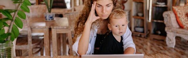 Väikelapse kõrvalt tööle – missuguste õigustega?