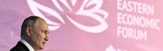 Igor Kopõtin: Putini kriitika Nõukogude Liidu sissetungide kohta võib olla mõeldud Ida-Euroopast liitlaste leidmiseks