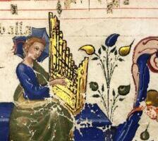 Teisenev ja ambivalentne ajalooaines muusikas