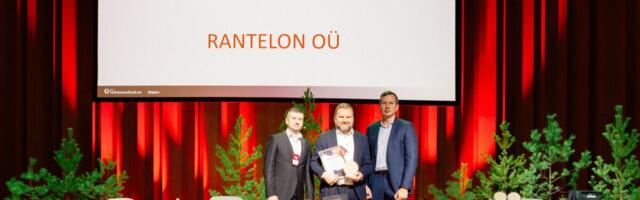 Elektroonikatööstuse TOP 2023: tipus on oma suuna leidnud ettevõtted